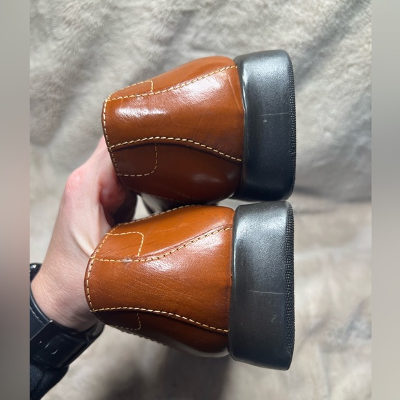 Stanley Blacker Mens Sandals Size 11 Made in Italy - Picture 4 of 8